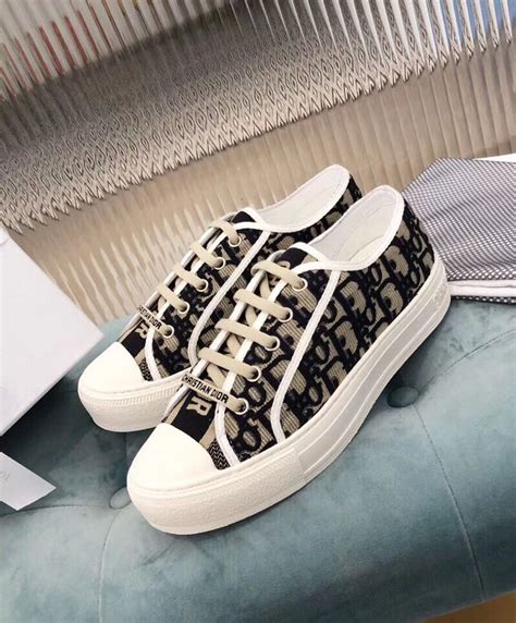 dior monogram sneaker|christian Dior sneakers.